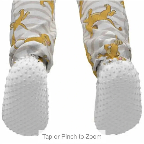 Simba Kids 2-pack Blanket Sleeper 3m, 6m Lightweight sleeper - Picture 5 of 9